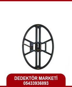 NEL THUNDER-Garrett AT PRO Dedektör Başlığı-37x26,5cm