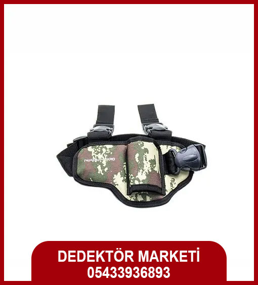 Pointer PP Bacak Kılıfı 1 Pointer PP Bacak Kilifi 1