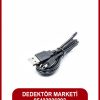 Pointer USB Şarj Kablosu 2 Pointer USB Sarj Kablosu 1