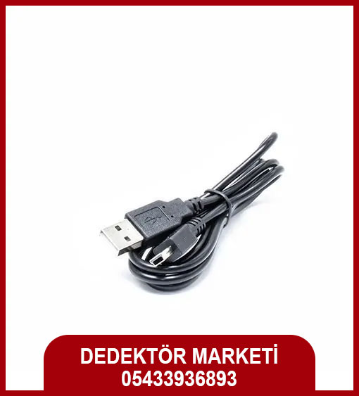 Pointer USB Şarj Kablosu 1 Pointer USB Sarj Kablosu 1