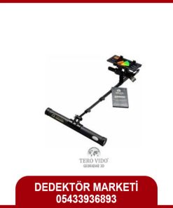 Pro Edition Yer Altı Görüntüleme