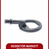 Pulse Dive 14 Cm Değiştirilebilir Scuba Arama Başlığı (Siyah) 4 Pulse Dive 14 Cm Degistirilebilir Scuba Arama Basligi Siyah 1