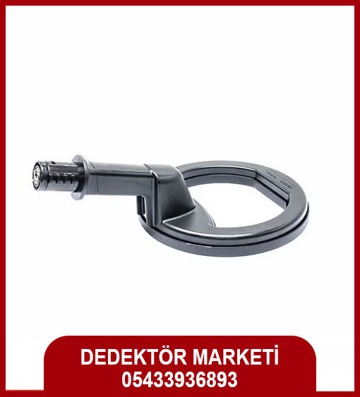 Pulse Dive 14 Cm Değiştirilebilir Scuba Arama Başlığı (Siyah) 1 Pulse Dive 14 Cm Degistirilebilir Scuba Arama Basligi Siyah 1