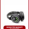 Simplex 2.4GHz Kablosuz Kulaklık (Green Serisi) 5 Pulse Dive 2.4GHz Kablosuz Kulaklik Green Serisi 2