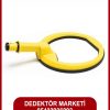 Pulse Dive 20 Cm Değiştirilebilir Scuba Arama Başlığı (Sarı) 4 Pulse Dive 20 Cm Degistirilebilir Scuba Arama Basligi Sari 1