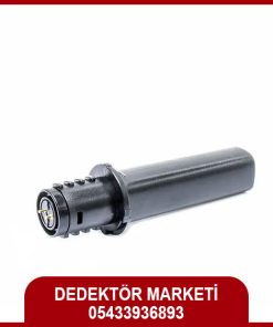 Pulse Dive Değiştirilebilir Pointer Arama Başlığı
