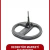 Simplex 22 Cm Su Geçirmez DD Arama Başlığı (SP22) 5 Simplex 22 Cm Su Gecirmez DD Arama Basligi SP22 1