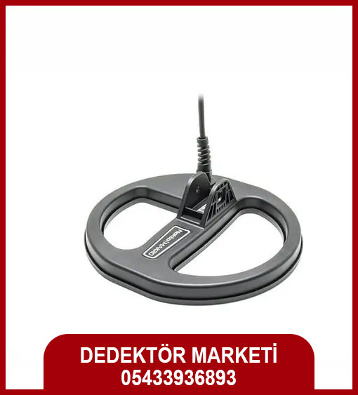 Simplex 22 Cm Su Geçirmez DD Arama Başlığı (SP22) 1 Simplex 22 Cm Su Gecirmez DD Arama Basligi SP22 1