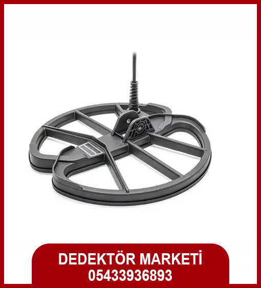 Simplex 28 Cm Su Geçirmez DD Arama Başlığı (SP28) 1 Simplex 28 Cm Su Gecirmez DD Arama Basligi SP28 1