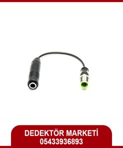 Legend 6.3mm Kulaklık Adaptörü