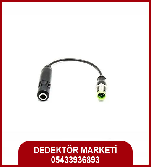 Legend 6.3mm Kulaklık Adaptörü 1 Simplex 6.3mm Kulaklik Adaptoru 2