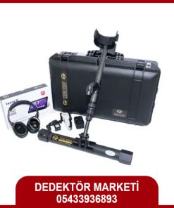 Standart Yer Altı Görüntüleme