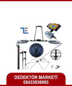 Teknoloji Ekibi M1 EMF Gradiometre EMI