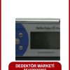 Teknoloji Ekibi Pulse 3S Plus 2 Teknoloji Ekibi Pulse 3S Plus 1
