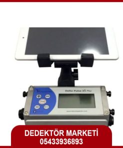 Teknoloji Ekibi Pulse 3S Plus 3D Gradiometre
