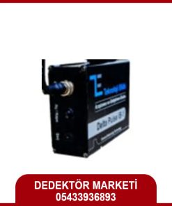 Teknoloji Ekibi Pulse IB