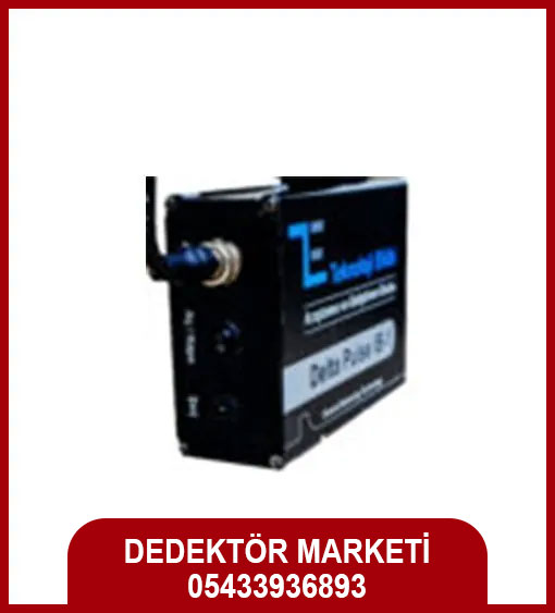 Teknoloji Ekibi Pulse IB 1 Teknoloji Ekibi Pulse IB 1