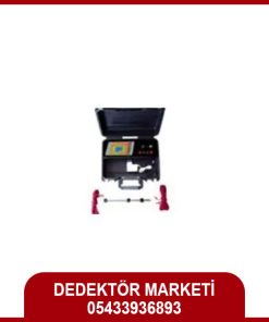 Teknoloji Ekibi Rezistivite