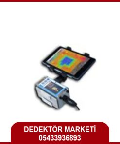 Teknoloji Ekibi M1 EMF Gradiometre