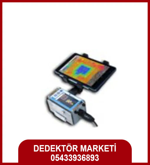 Teknoloji Ekibi M1 EMF Gradiometre 1 TeknolojiEkibi M1 EMF Gradiometre 1
