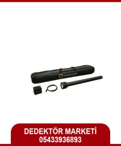 GoldenEye Yer Altı Görüntüleme