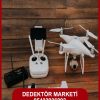Treasurehunter3d DroneRover Phantom 4 Pro 1