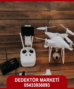 Treasurehunter3d DroneRover Phantom 4 Pro
