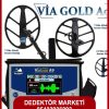 Via Gold A9 Dedektor 3