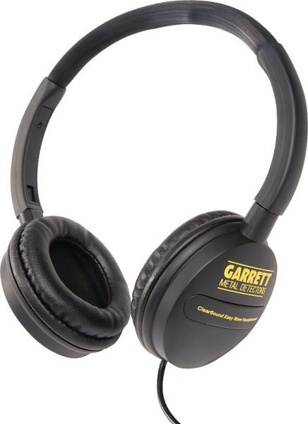 Garrett Clear Sound Kablolu Kulaklık 2 clearsound garrett min