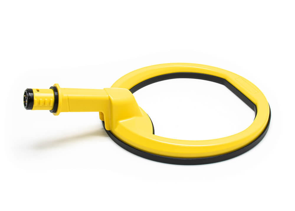 Pulse Dive 20 Cm Değiştirilebilir Scuba Arama Başlığı (Sarı) 2 degistirilebilir scuba arama basligi 20 cm sari 1