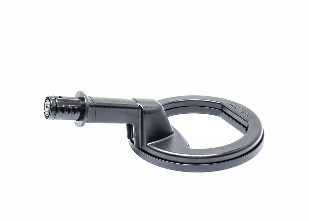 Pulse Dive 14 Cm Değiştirilebilir Scuba Arama Başlığı (Siyah) 2 degistirilebilir scuba arama basligi siyah