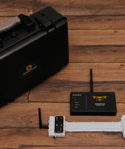 Treasurehunter3d DroneRover Phantom 4 Pro 7 dronerover 1 min