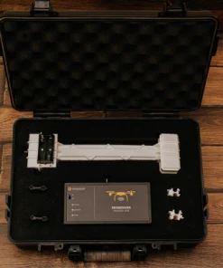 Treasurehunter3d DroneRover Phantom 4 Pro 8 dronerover2 min