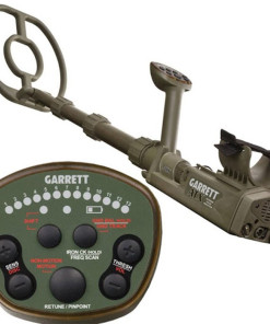 Garrett Atx Basic 5 garrett atx dedektor basit