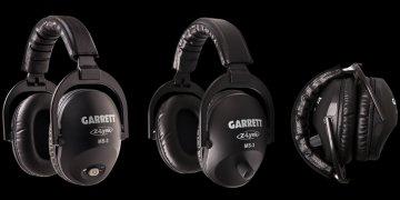 Garrett Ms-3 Z-Lynk Kablosuz Kulaklık (Kara Kullanımı) 2 garrett dedektor at max pro 4 2 min