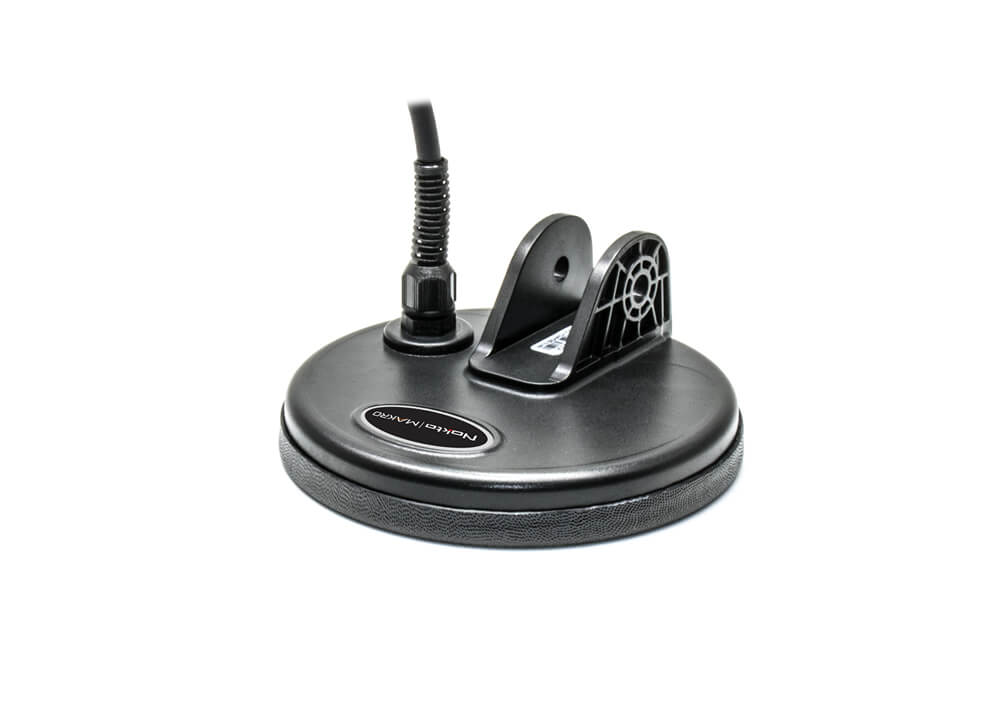 Anfibio 13 Cm Su Geçirmez DD Arama Başlığı (KR13) 2 kr13 arama basligi 1