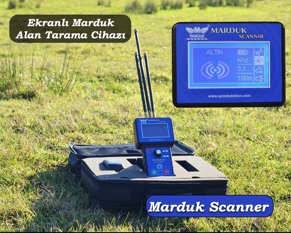 Marduk Scanner Alan Tarama Cihazı 2 marduk alan tarama sahibinden kafa resmi 1