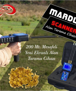 Marduk Scanner Alan Tarama Cihazı 7 marduk alan tarama sahibinden kafa resmi 5