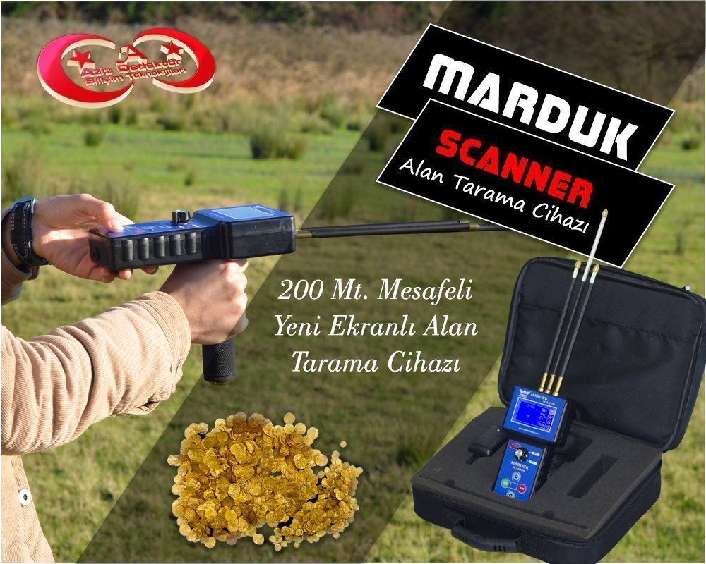 Marduk Scanner Alan Tarama Cihazı 3 marduk alan tarama sahibinden kafa resmi 5