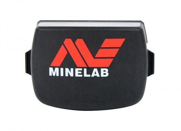 Minelab Li-Ion Şarj Edilebilir Pil Paketi 2 mine45 1