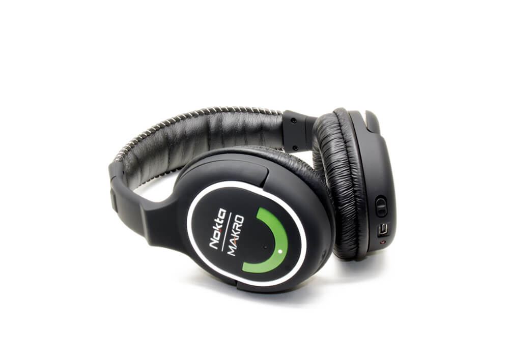Simplex 2.4GHz Kablosuz Kulaklık (Green Serisi) 2 nokta makro 2 4ghz kablosuz kulaklik green serisi