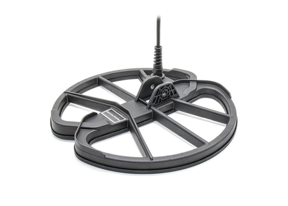 Simplex 28 Cm Su Geçirmez DD Arama Başlığı (SP28) 2 nokta makro simplex sp28 arama basligi