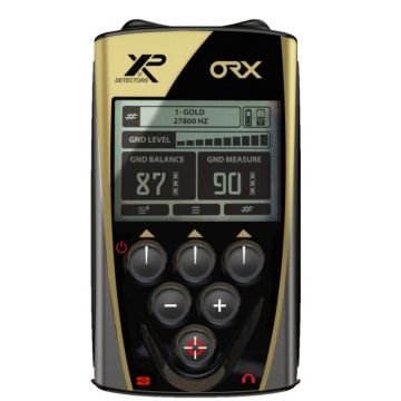 ORX Dedektör Ana Kontrol Ünitesi 2 orx dedektor kontrol unitesi min