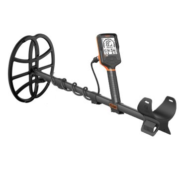 Quest Q30 Dedektör - 33cm Başlıklı 3 q30