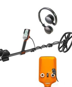 Quest Q30+ Dedektör - 28cm Başlıklı 10 q30plus min