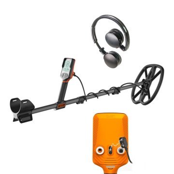 Quest Q30+ Dedektör - 28cm Başlıklı 5 q30plus min