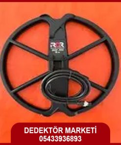 Garrett Ace Serilerine 32 cm Rdr Başlık