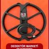 Rdr Deep Pro 32cm Başlık 5 rdr deep pro dedektor 2