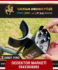 Rdr Deep Pro Sıfır Ürün