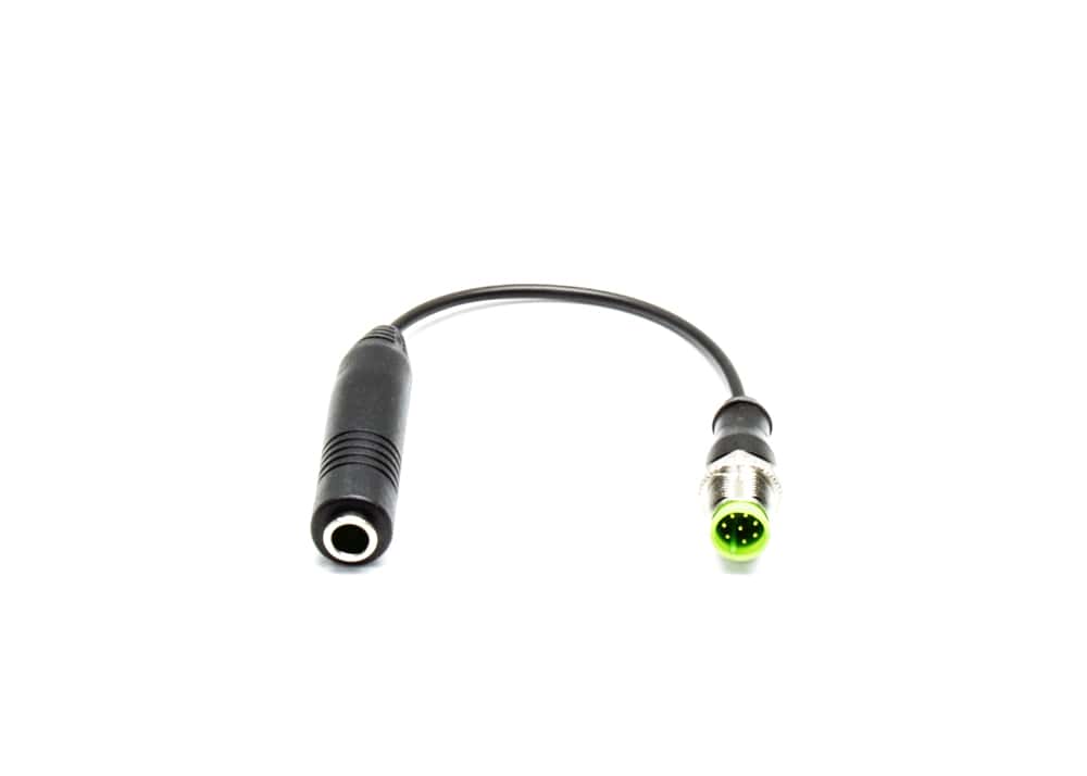 Anfibio 6.3mm Kulaklık Adaptörü 2 the legend kulaklik adaptoru 1